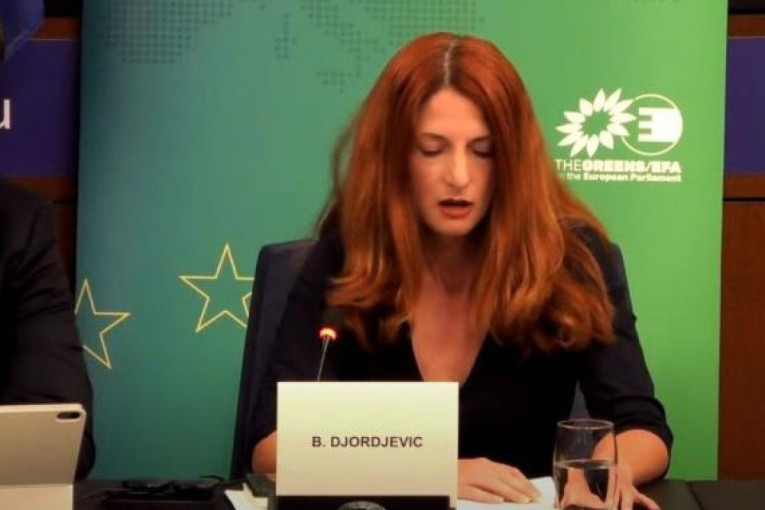 Bruka i sramota u Strazburu: Politički zgubidani pucali u vazduh - i nisu ga pogodili