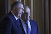 Lavrov: BiH da se pripremi za neugodna pitanja u SB UN (FOTO)