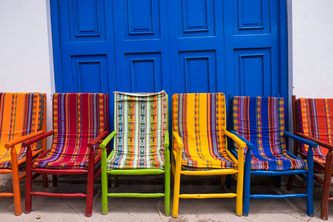 Gde se Andi susreću sa okeanom: Dobrodošli u Limu