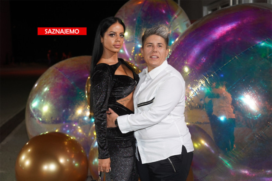 Saša Kovačević zna šta je stil: Na sebi nosi pravo bogatstvo! (FOTO)