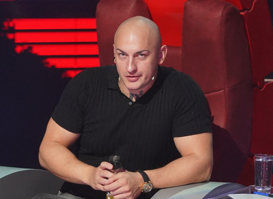 Dea Đurđević ima novog dečka, krije ga od javnosti: Mladen se vratio u Srbiju, ali je za nju prošlost!