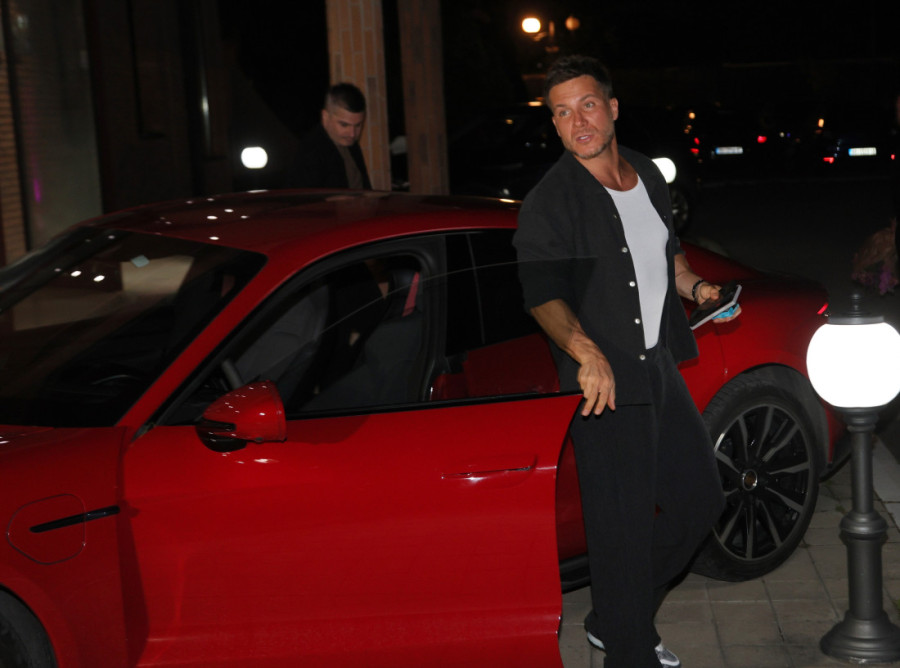 Nakon skandala sa ocem, porodila se srpska jutjuberka: Evo koje ime je dala sinu!