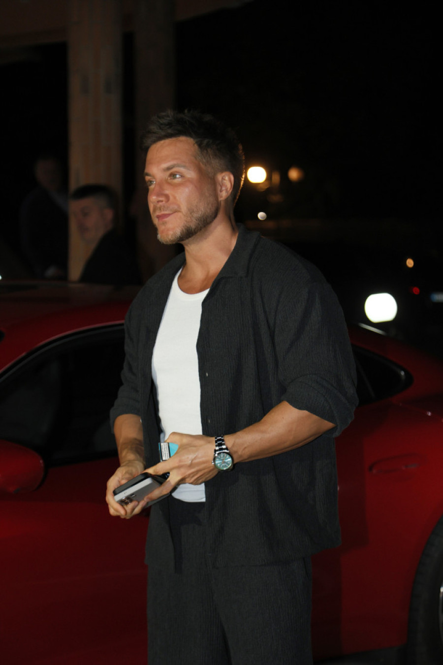 Saša Kovačević dao skoro 10.000€ na verenički prsten? Evo i kakvu svadbu planira!