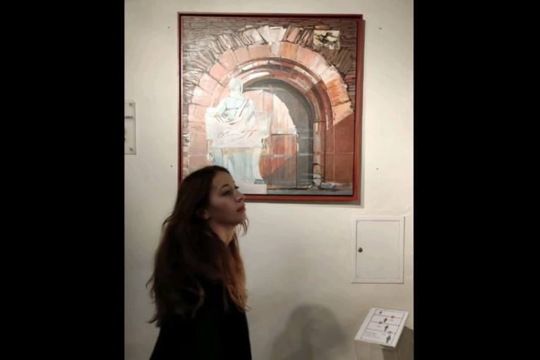 Koreni zovu: Anđela iz Luksemburga vratila se u Ivanjicu zbog topline doma