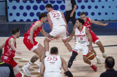 Eurobasket ima prvog polufinalistu! Turci još jednom pokazali moć!