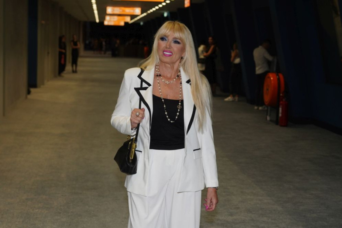 "Nametali su mi i razne afere!" Branka Sovrlić otvoreno o navodnim problemima u braku