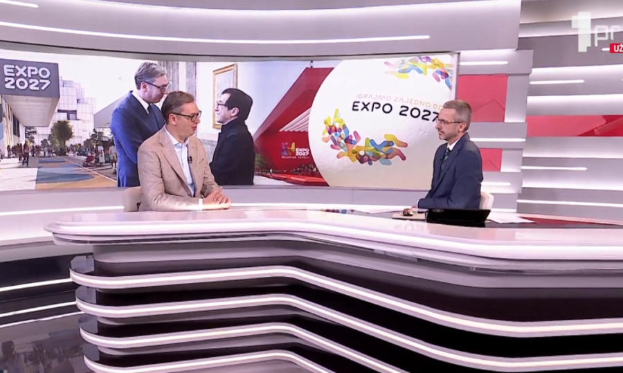 Japanke odušveljene ručnim radom žena iz Srbije: Na svetskoj izložbi EXPO Osaka 2025 naš paviljon obara rekorde (FOTO)