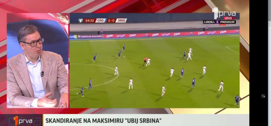 "Ljudi će videti snagu srpske armije!" Vučić: 10.000 vojnika na paradi u Beogradu! (FOTO)