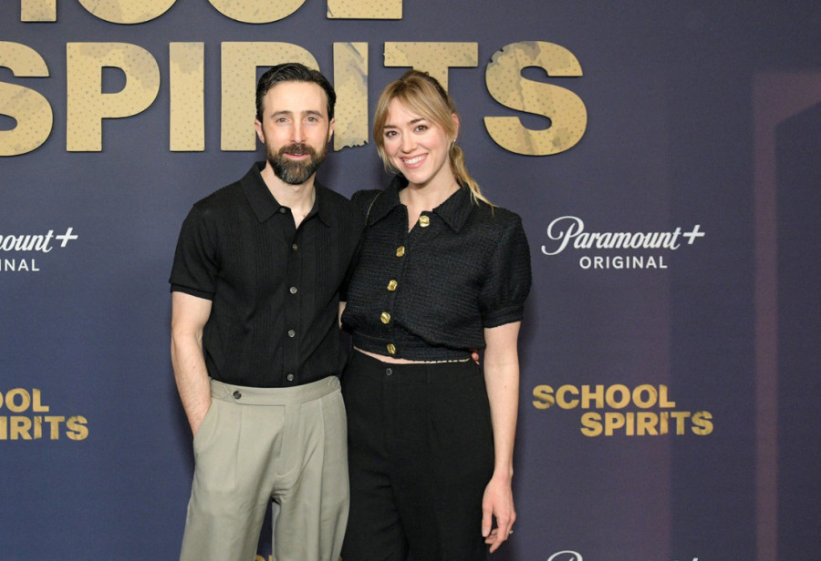 Suzanina ćerka i ubica Edi iz "Očajnih domaćica" čekaju svoje prvo dete! Otkriven i pol (FOTO)