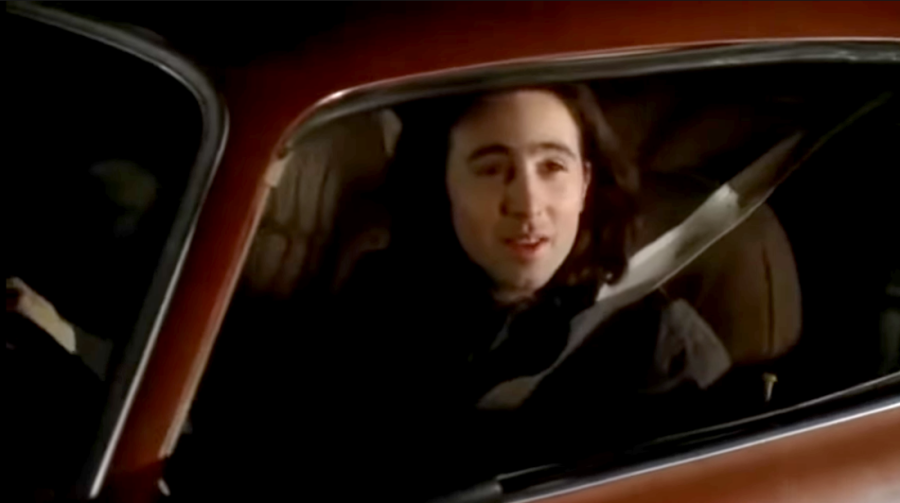 Suzanina ćerka i ubica Edi iz "Očajnih domaćica" čekaju svoje prvo dete! Otkriven i pol (FOTO)