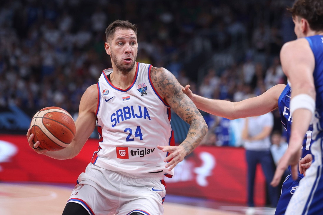 Srbin se vraća na mesto uspeha! Stefan Jović ima novi klub!