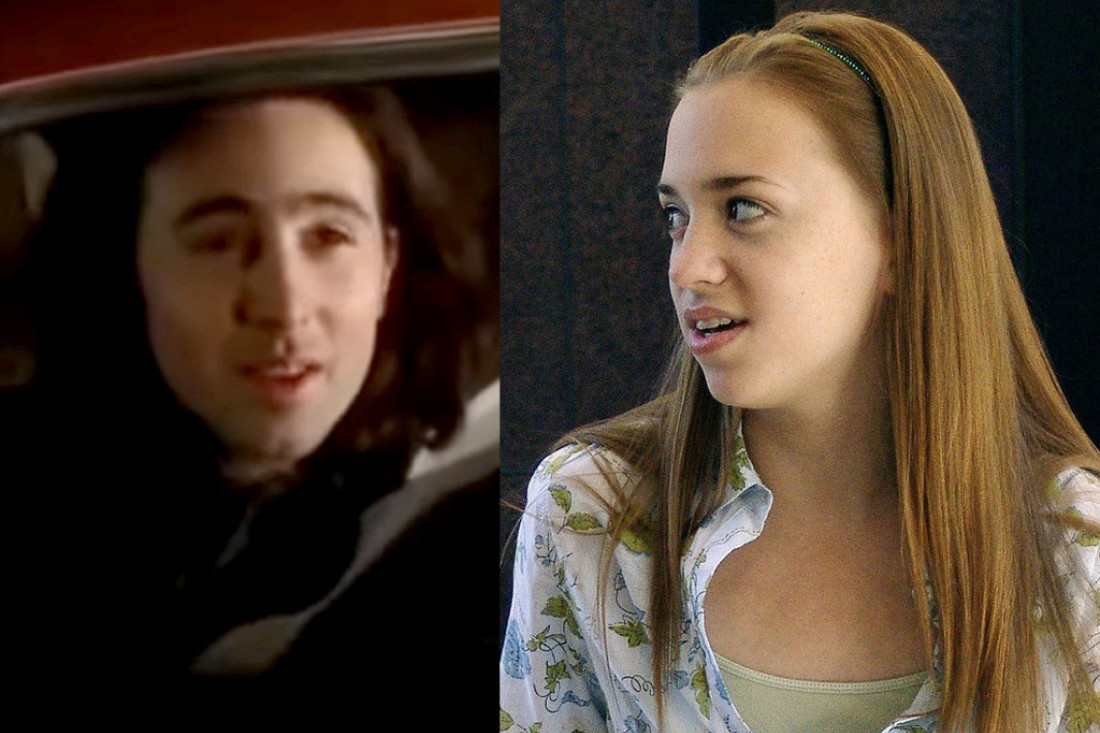 Suzanina ćerka i ubica Edi iz "Očajnih domaćica" čekaju svoje prvo dete! Otkriven i pol (FOTO)