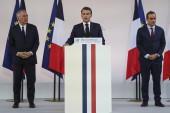 Makron doneo odluku! Novi premijer Francuske je Sebastijan Lekorni