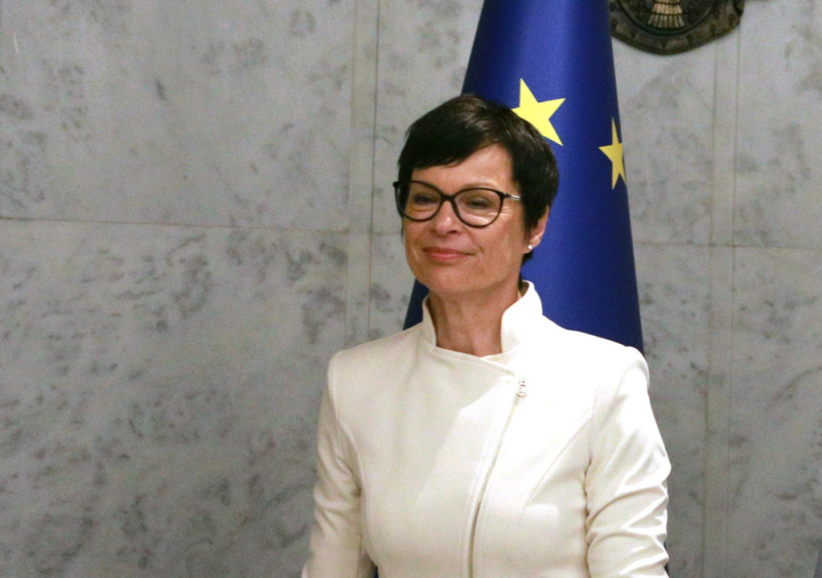 Ana Brnabić poručila: Srbija je jedna od retkih zemalja koja uvek stoji uz principe međunarodnog prava