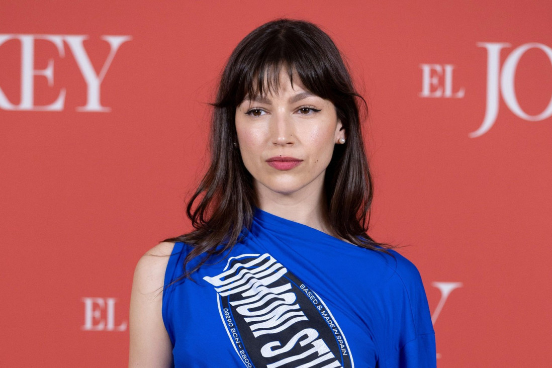 Tokio iz "La casa de papel" pokazala trudnički stomak: Pobrala sve simpatije vestima o drugom stanju! (FOTO)