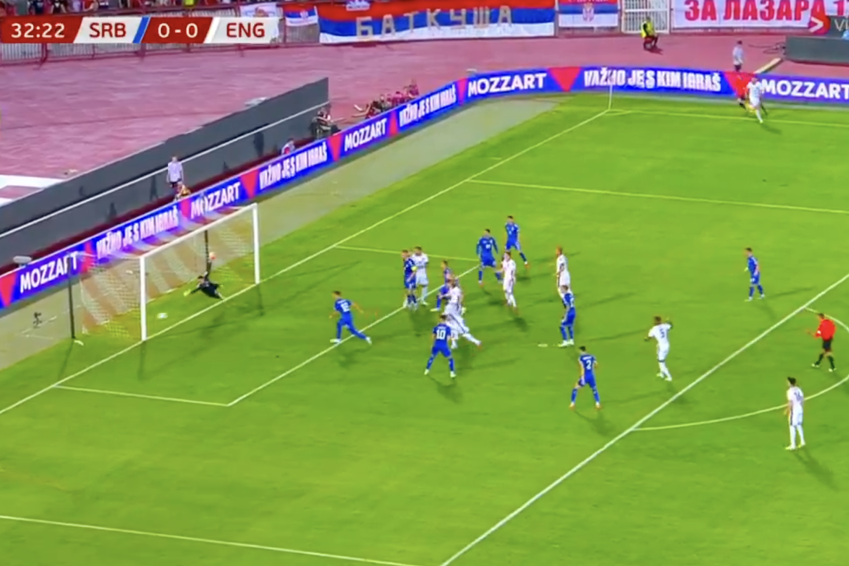 Pavlović brutalno iskren posle blamaže Orlova na Marakani: Ovo više nikada ne sme da se ponovi!