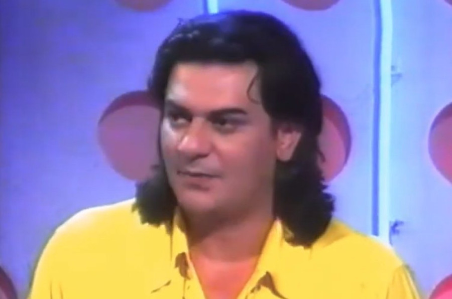 Čuvena proročica devedesetih otkrila najveće estradne tajne! "Ceci je stajalo zapisano kada je imala 15 godina!"