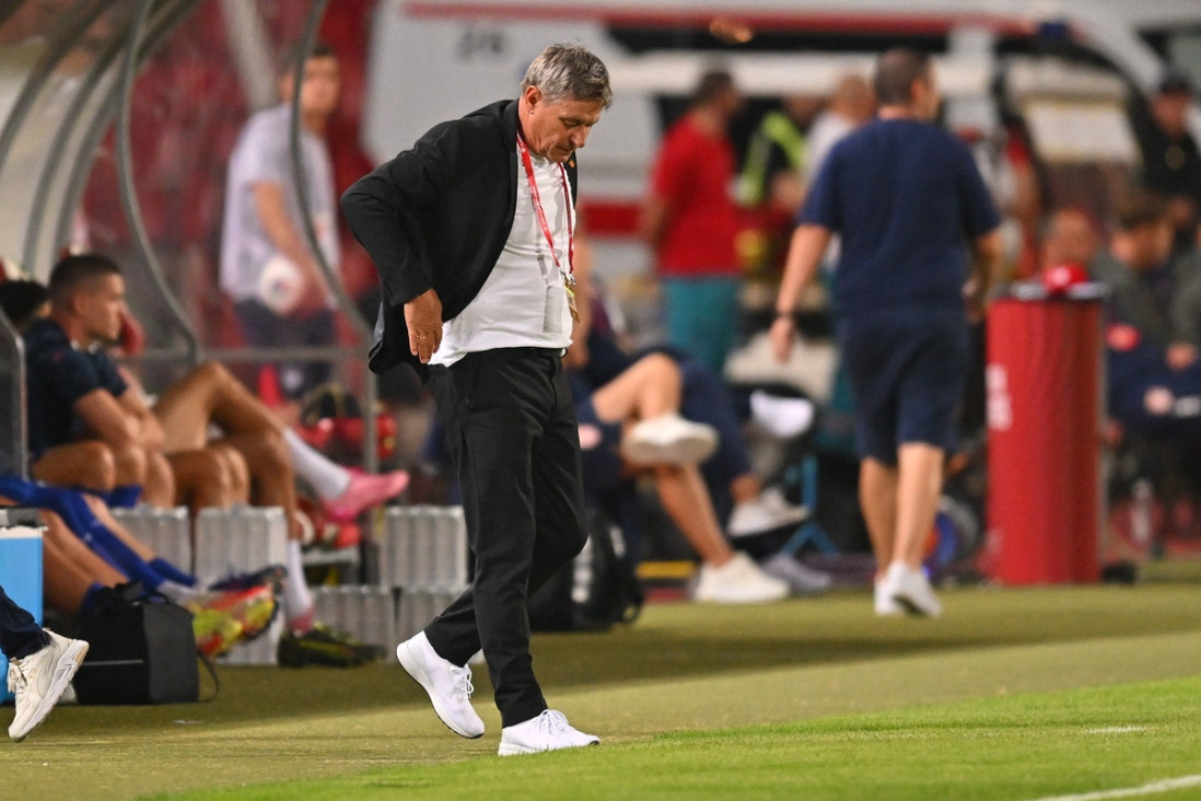 Oglasio se FSS! Stojković više nije selektor, zna se i kada Srbija dobija novog