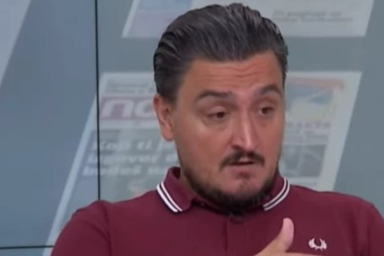 Ko se pozvao na imunitet: Advokat Rajić ili njegova pravna nepismenost?