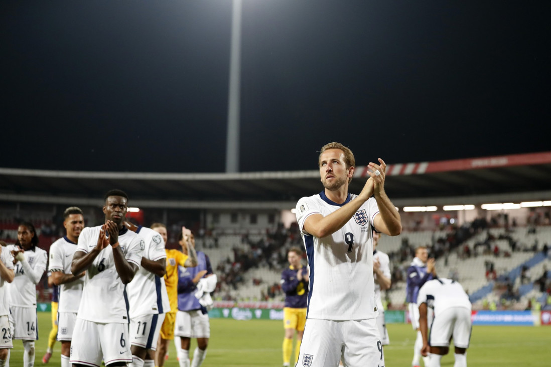 Kejn otvoreno o demoliranju Srbije: Bilo je zadovoljstvo igrati ovako u Beogradu!