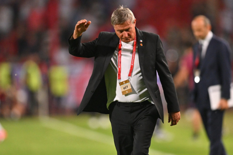 Tužna vest iz sveta fudbala: Umro slavni Edu Manga (FOTO)