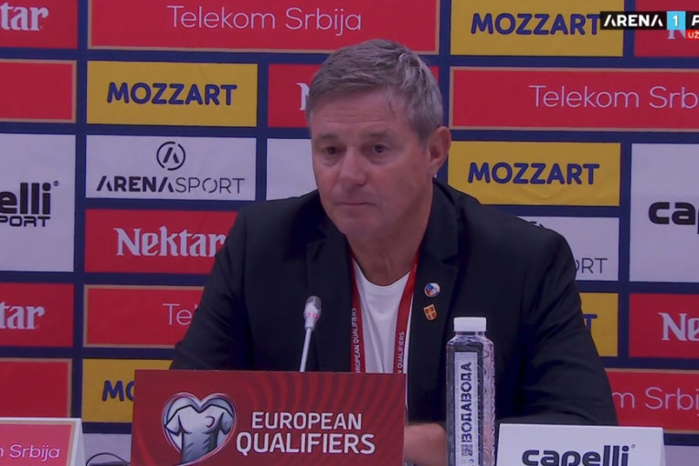 Ljudi moji, pa jel' ovo moguće! Piksi "sve znao", a mi se jedini stidimo od petarde na Marakani!