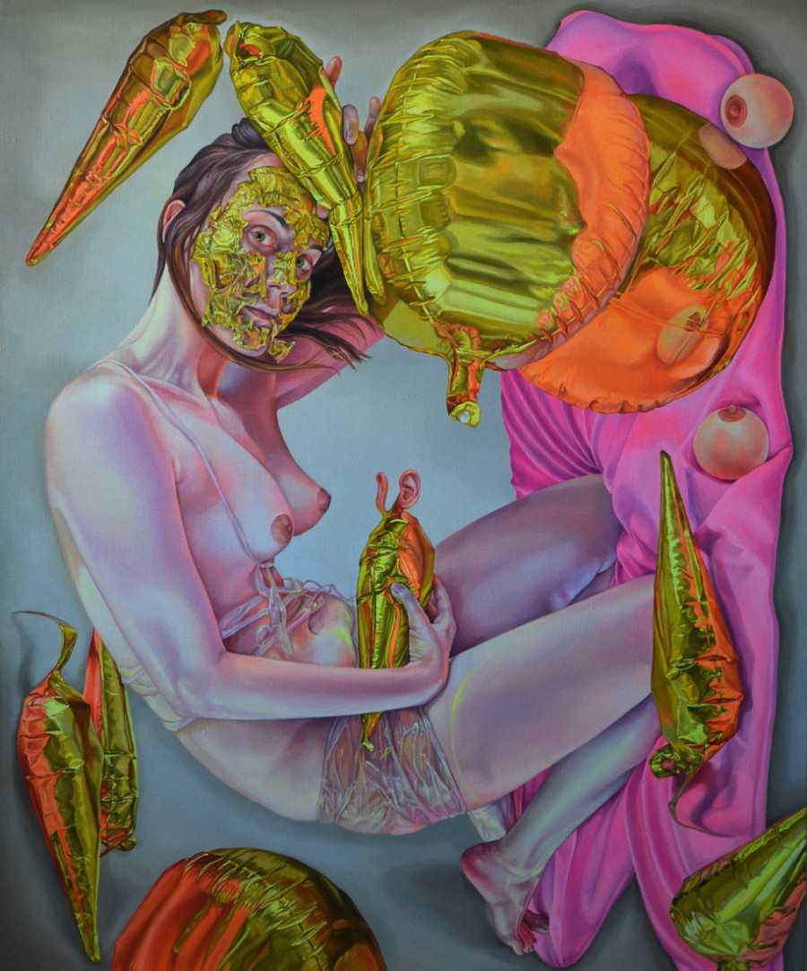 Uzbudljiv i bogat program Bijenala fantastike: Likovna galerija Kolarca se pretvara u nešto magično (FOTO)