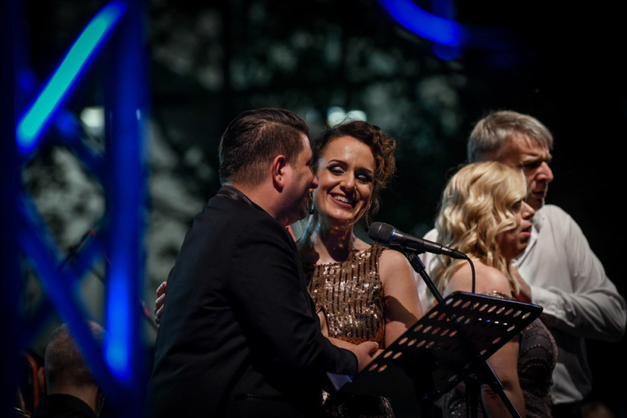 Gala koncert Opere Srpskog narodnog pozorišta: U novu sezonu uz čuvena dela slavnih kompozitora (FOTO)
