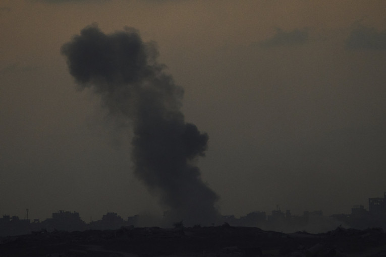 Napad na Dohu odjekuje u UN: Izrael najavljuje nove udare na Hamas