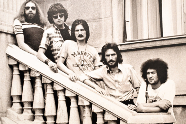 Otvorena izložba o legendarnoj grupi Smak: Ne propustite priliku da vidite predmete kojim je stvarana muzička istorija (FOTO)