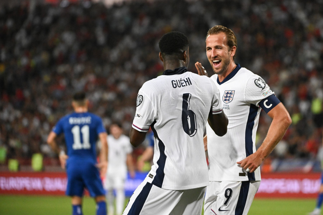 Kejn iz Beograda otišao u istoriju! Kapiten Engleza postao tek drugi fudbaler koji je ovo uspeo!