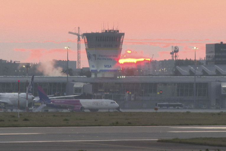 Ruski dron pogodio kuću u Poljskoj! Pojavile se prve fotografije