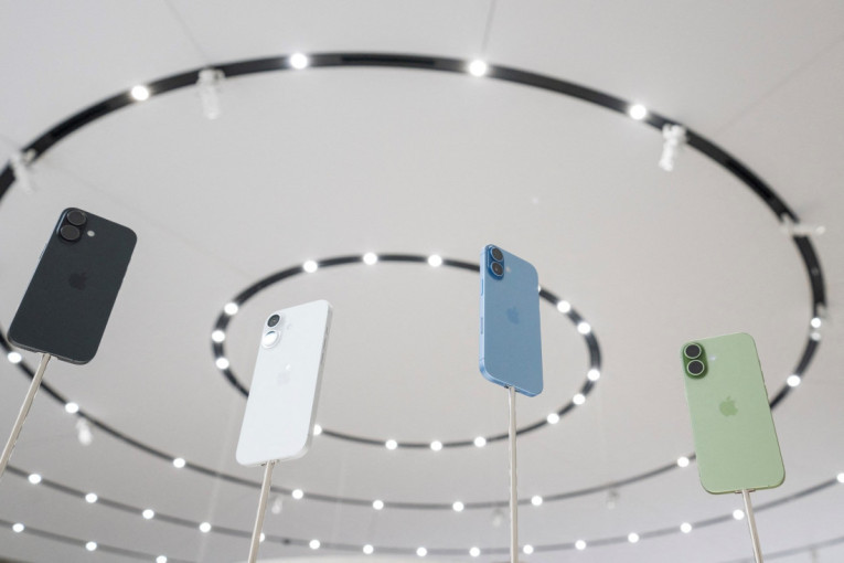 Apple pomerio granice: iPhone 17, iOS 26 i još mnogo noviteta otkriveno na događaju godine (GALERIJA)