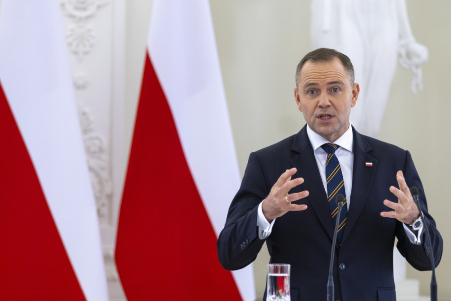 Poljski predsednik prelomio: Spreman sam da se sastanem sa Putinom, ali...