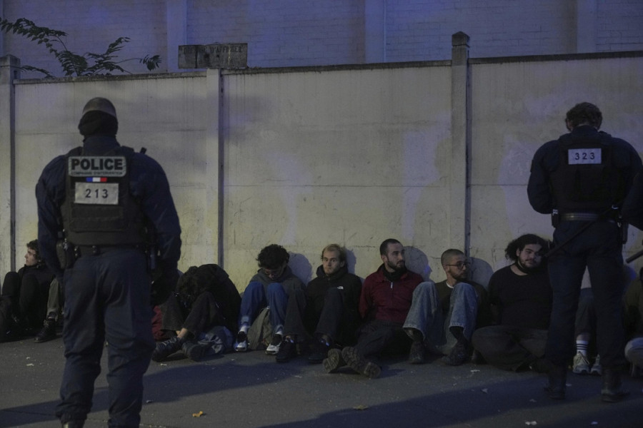 Kiša se sručila na Italiju, gradovi poplavljeni! Potpuni haos zbog snažnog nevremena, u toku i evakuacija (VIDEO/FOTO)