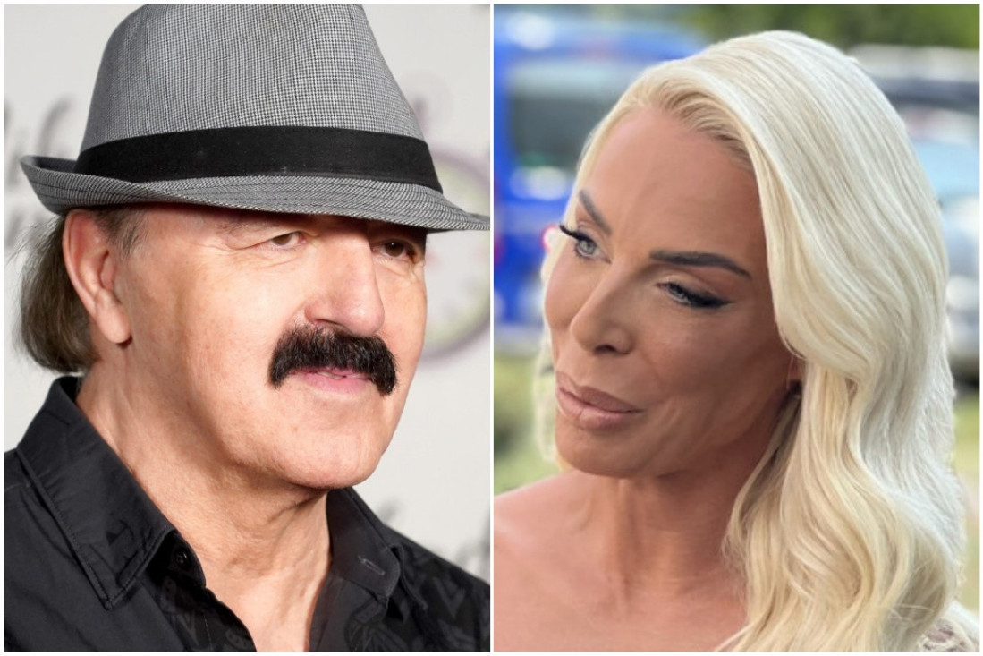 Bojana Lazić poludela zbog Harisa Džinovića: Nervirao me je, komplikovan je!