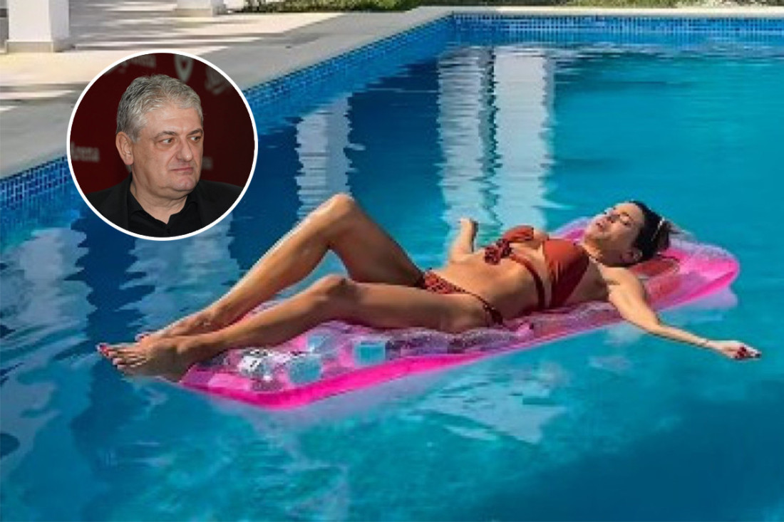 "Imam loše vesti!" Ivan Marinković najavio povlačenje, objavom šokirao javnost! (VIDEO)