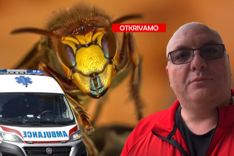 Ostali su samo sati! Života vredan savet najpoznatijeg hvatača posle strašne pogibije majke dvoje dece! (FOTO)