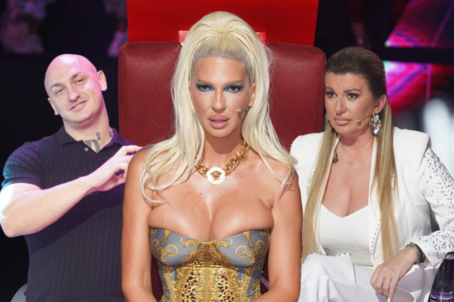 "Sve lažne likove sam izbacila": Jovana Jeremić surova, evo šta planira da uradi na proslavi rođendana!