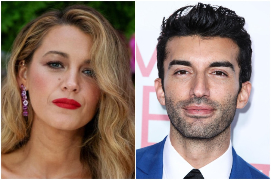 Holivudski moćnici ne prolivaju suze zbog Blejk Lajvli: Ovo ju je uništilo!