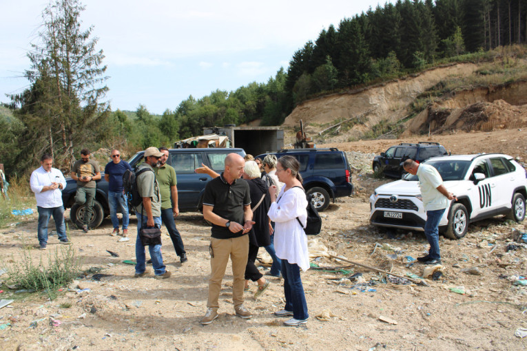 Masovna grobnica na "Golom brdu"?! Iskopavanja kod Novog Pazara otkrivaju mračnu prošlost! (VIDEO)