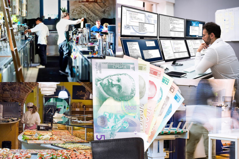 Pao sneg u komšiluku! I kod nas stiže zahlađenje