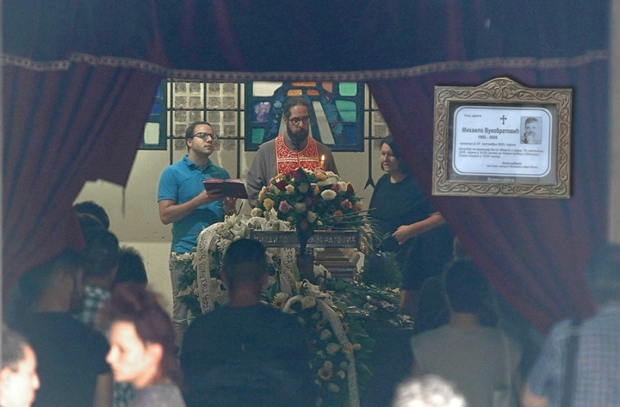 Poznati datum i mesto sahrane Zdravka Šotre: O jednom detalju još nema informacija (FOTO)