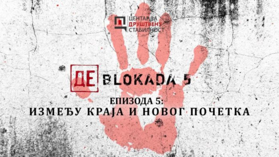 Političko krilo ustaške ideologije u srcu Srbije! Zeleno-levi front pod maskom "Inicijative" pokušava da sruši državu iznutra