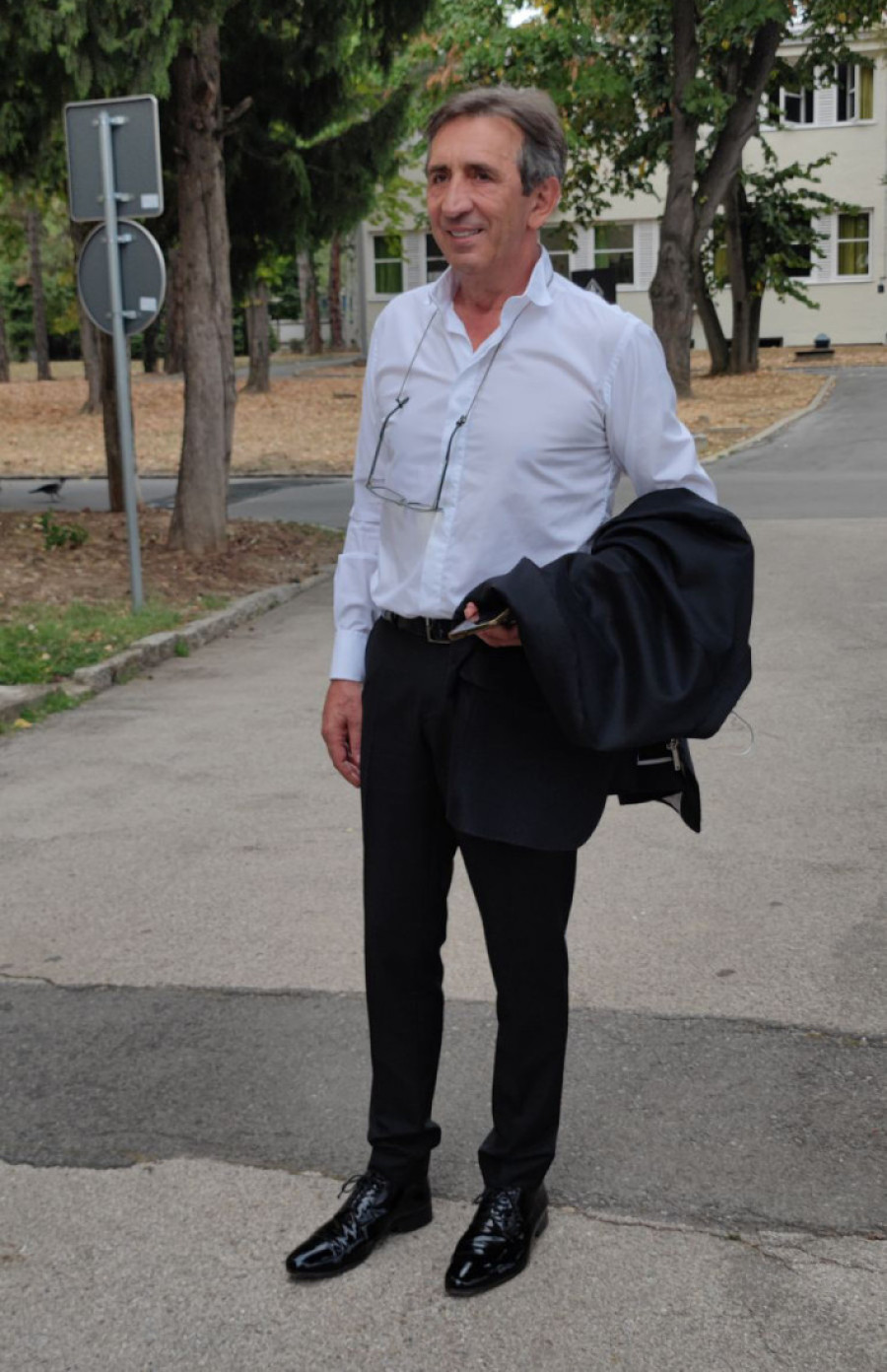 "Noćima sam se pitao..." Žika Jakšić se posle moždanog udara i te kako suočio sa strahovima!