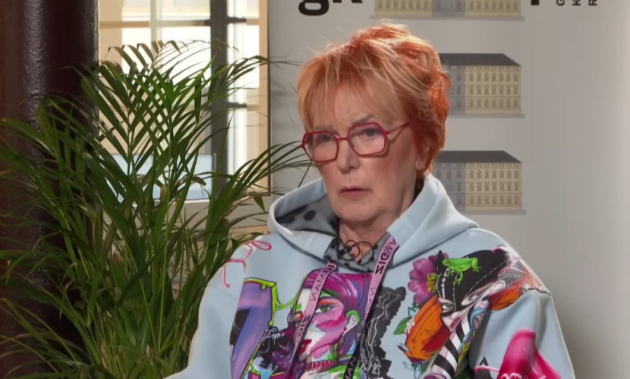 Tuga u domu poznate voditeljke: Oglasila se slomljena od bola