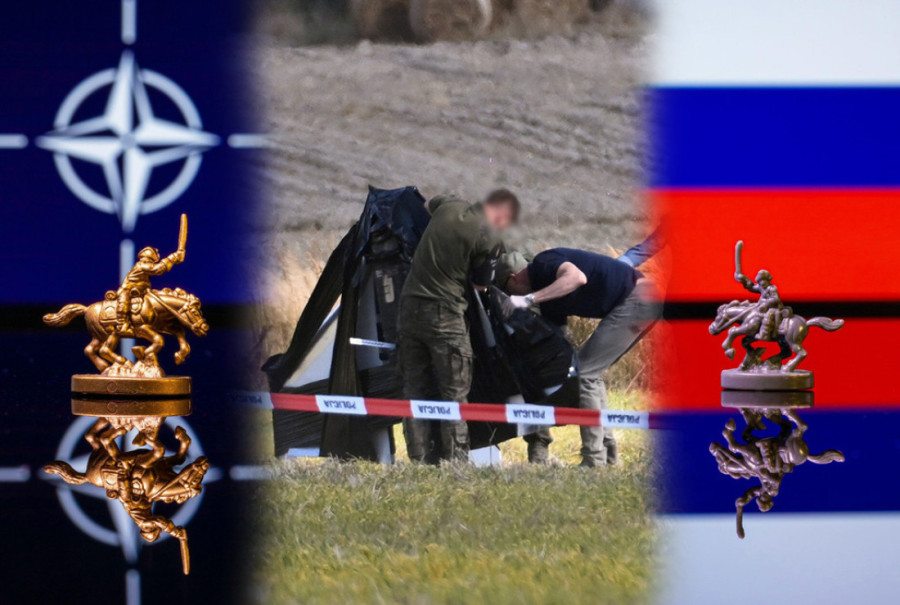 Lukašenko tvrdi da je Belorusija pomogla Poljskoj: Oborili smo nekoliko dronova, a šta smo dobili za to?