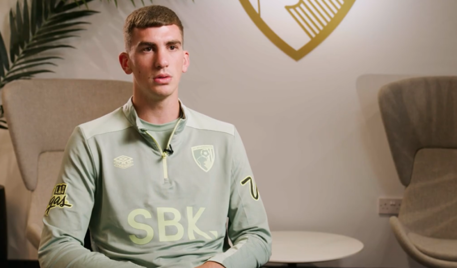 Simić je novi "tigar": Svi će da zarade od transfera Srbina (VIDEO)