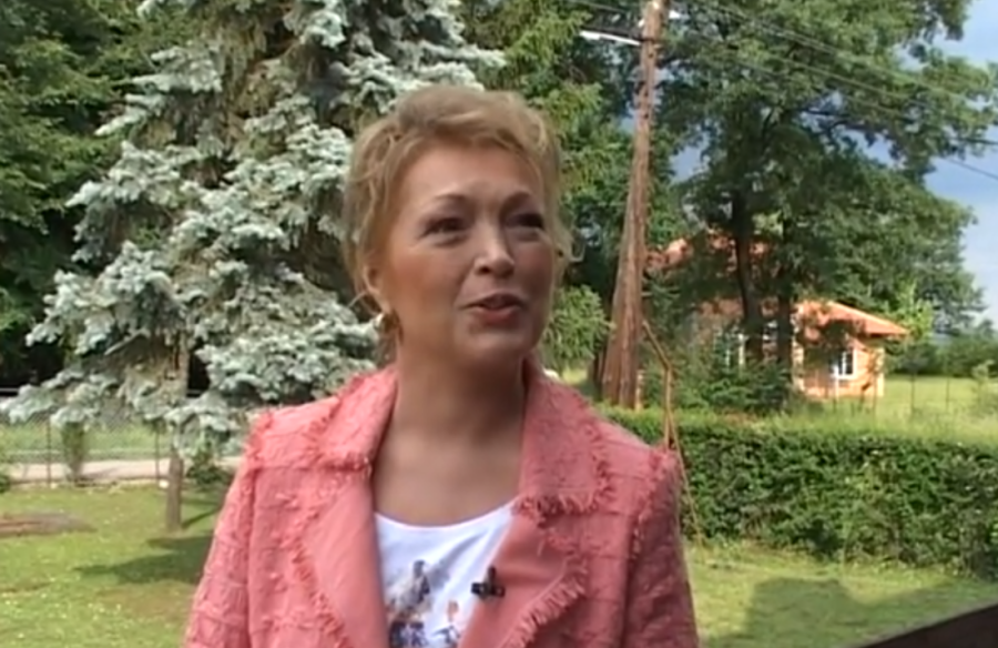 Šta je danas sa vilom Božen Žumbor na Avali? Komšije razvezale jezik!