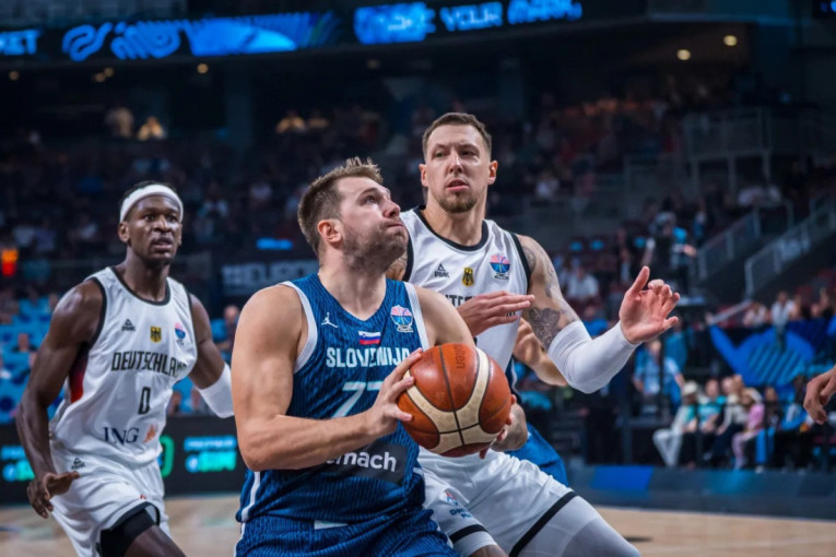 Srbin ubedljivo najbolji: Oglasila se struka,  Jokić i ove godine na tronu!